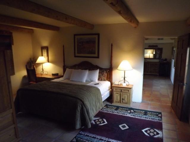 Lajitas Golf Resort & Spa Zimmer foto